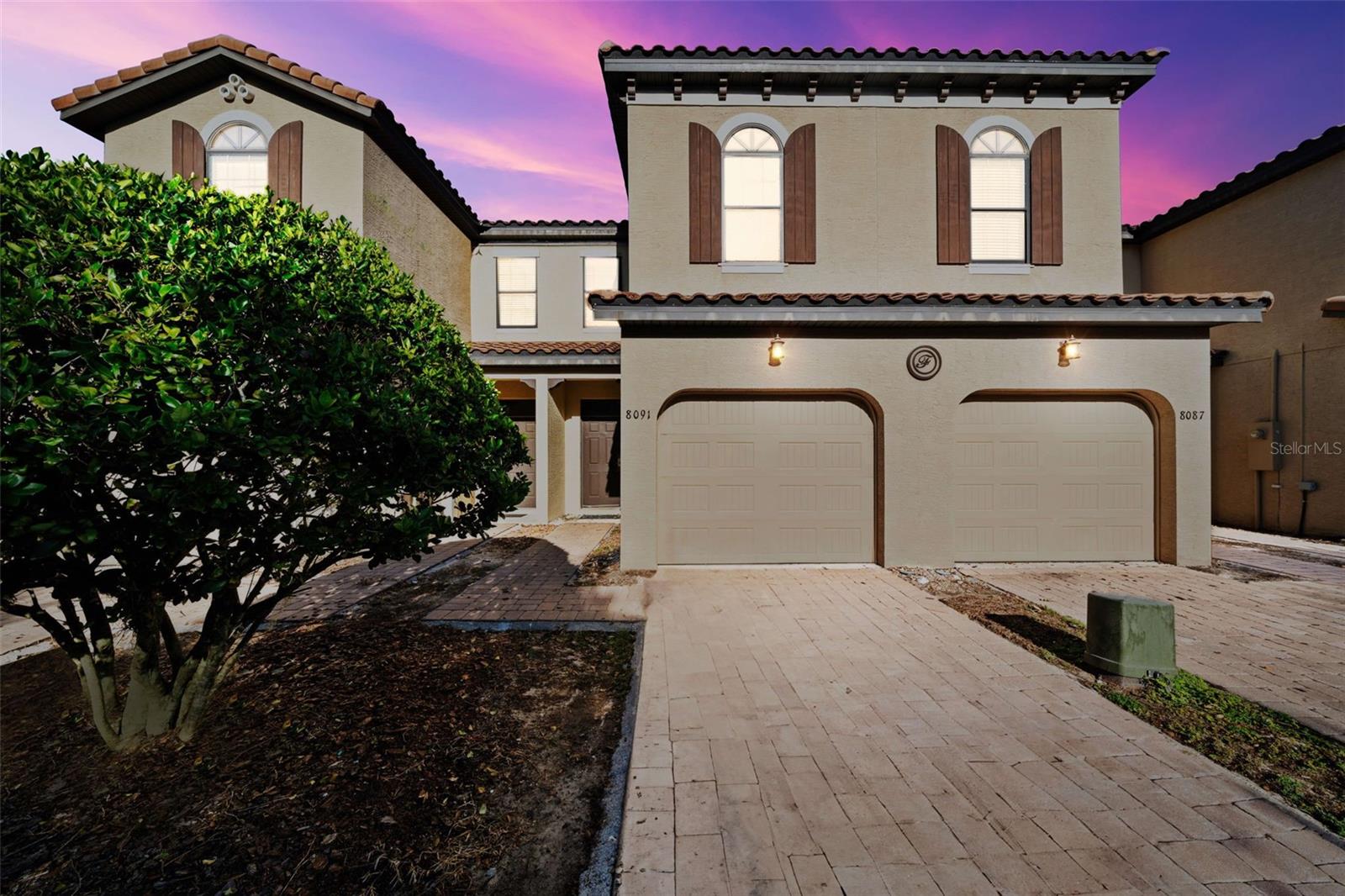 Details for 8091 Brooksville Drive, DAVENPORT, FL 33896