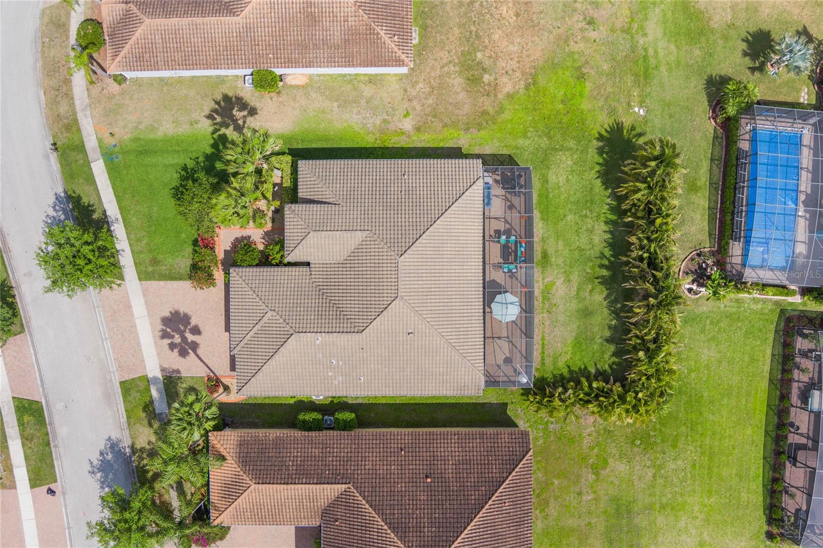 Image 46 of 82 For 3750 Paradiso Circle