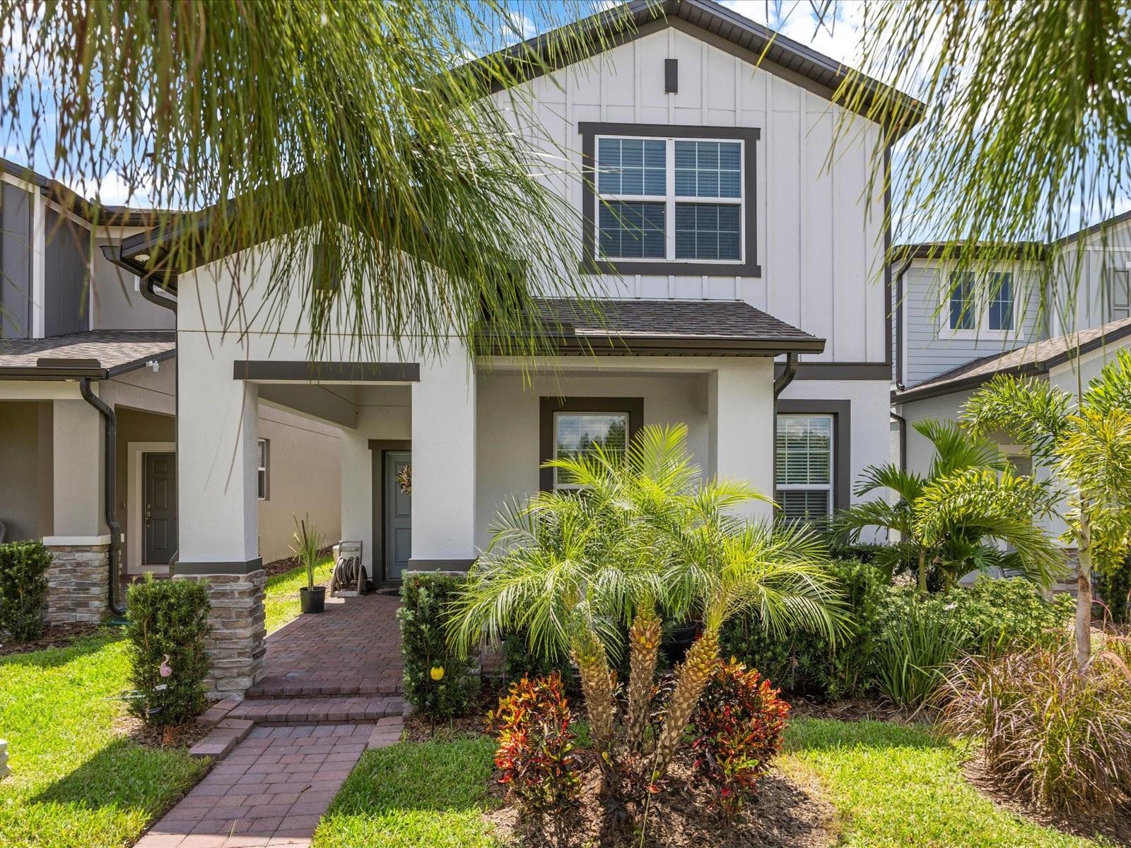 Details for 16061 Tollington Alley, WINTER GARDEN, FL 34787