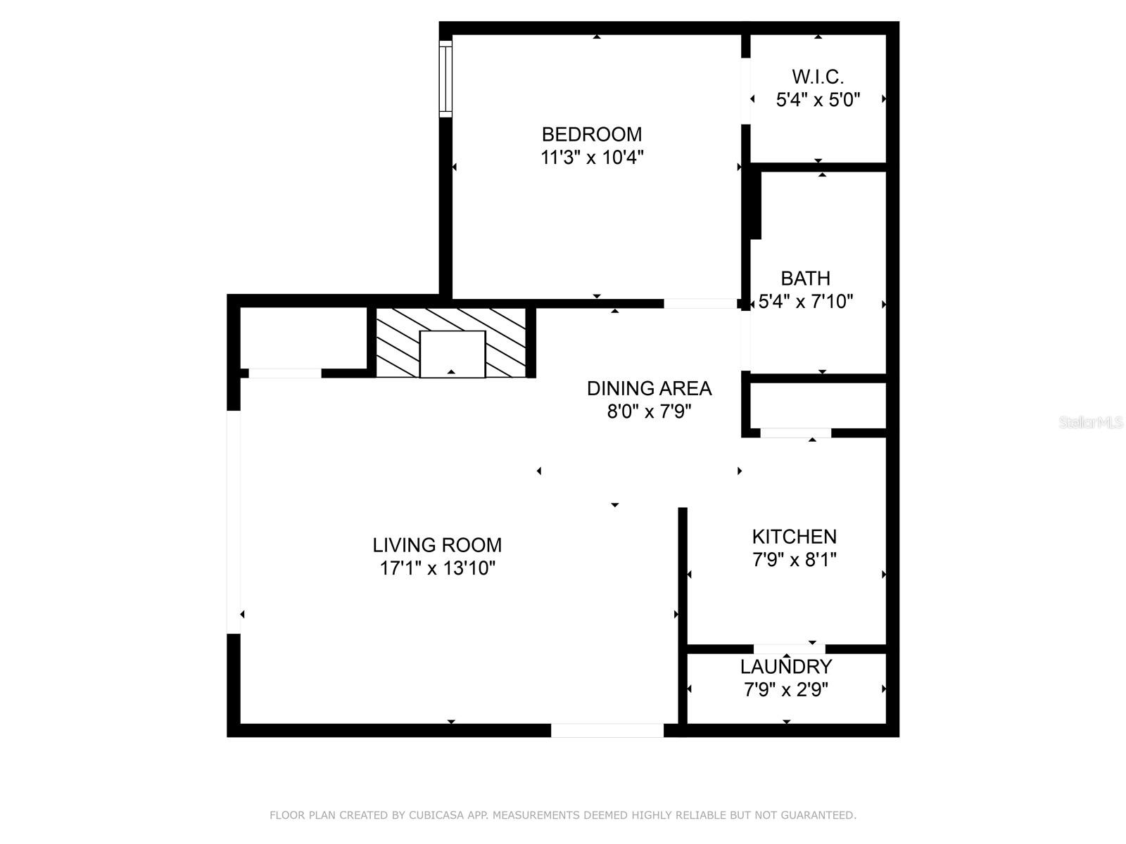 Image 31 of 33 For 390 Woodside Drive 302