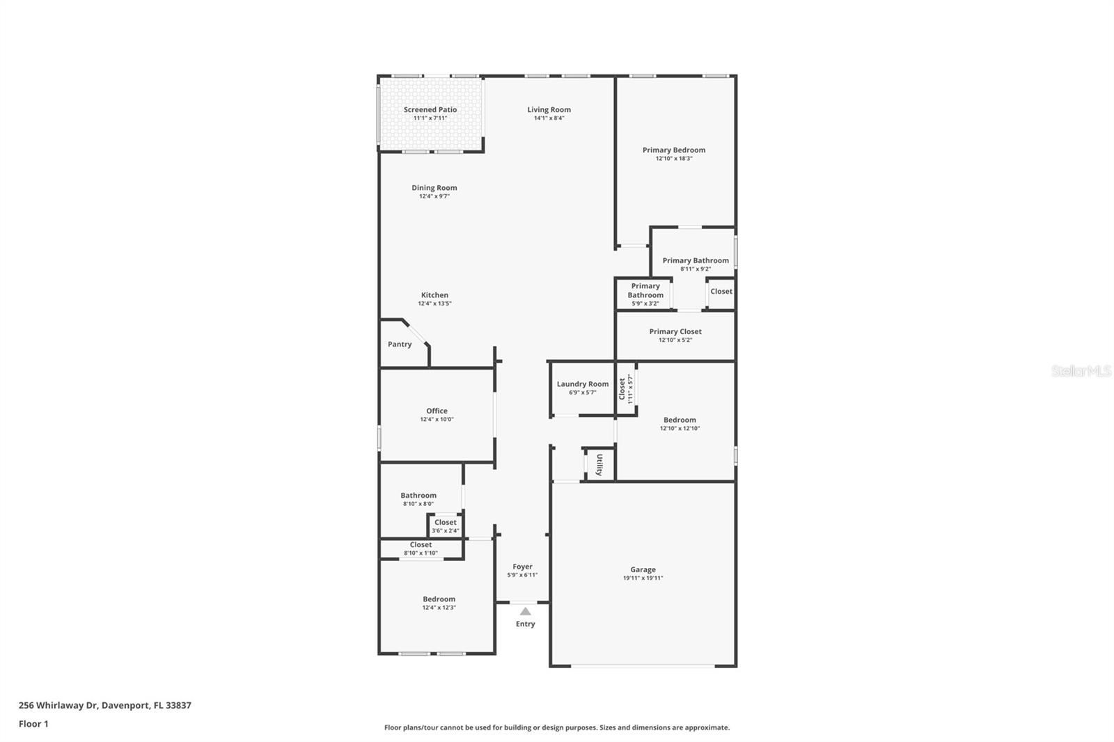 Image 28 of 28 For 256 Whirlaway Drive
