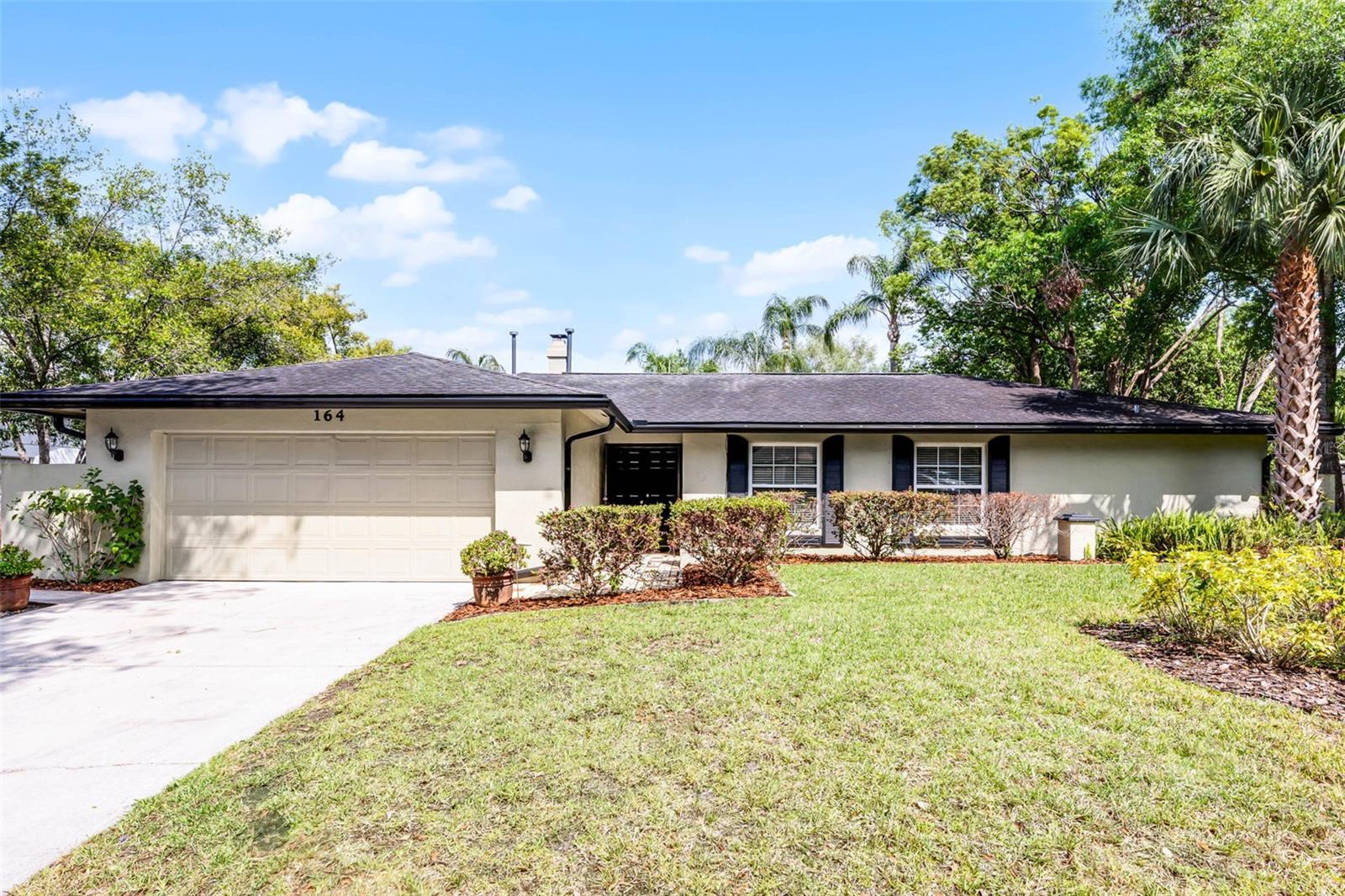 Details for 164 Post And Rail Road, LONGWOOD, FL 32750