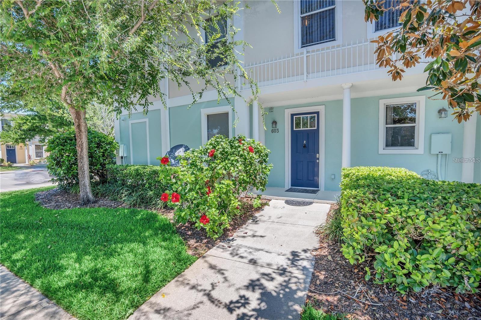 Details for 603 Fairmont Place S, KISSIMMEE, FL 34744