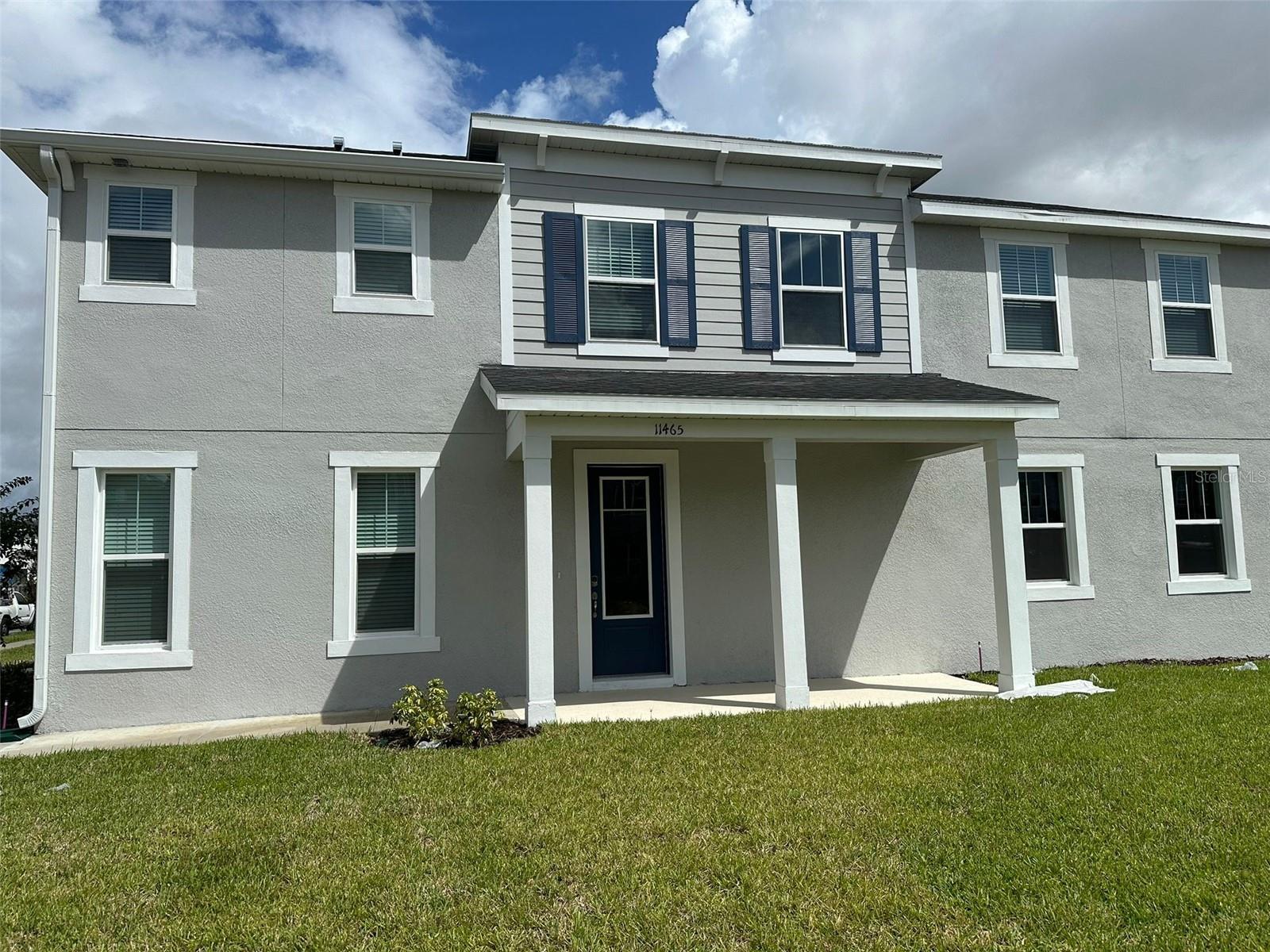 Details for 11465 Sunsail Avenue, ORLANDO, FL 32832