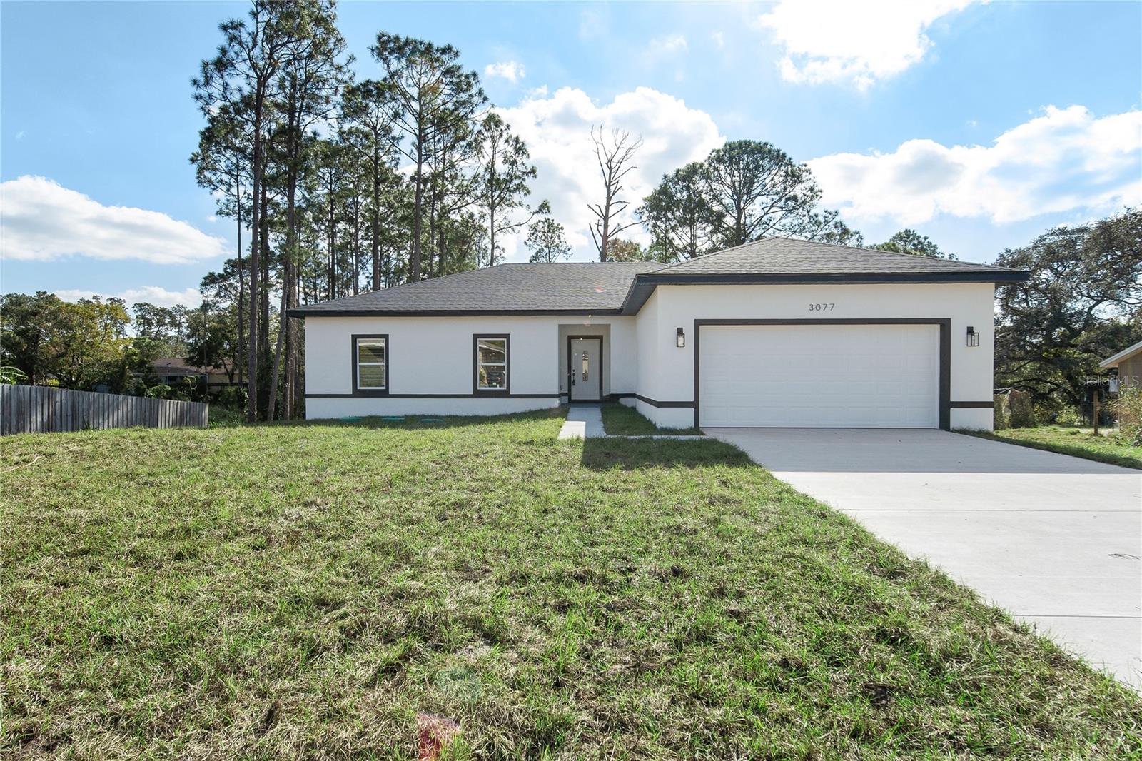 Details for 2297 Wagonwheel Avenue Se, PALM BAY, FL 32909