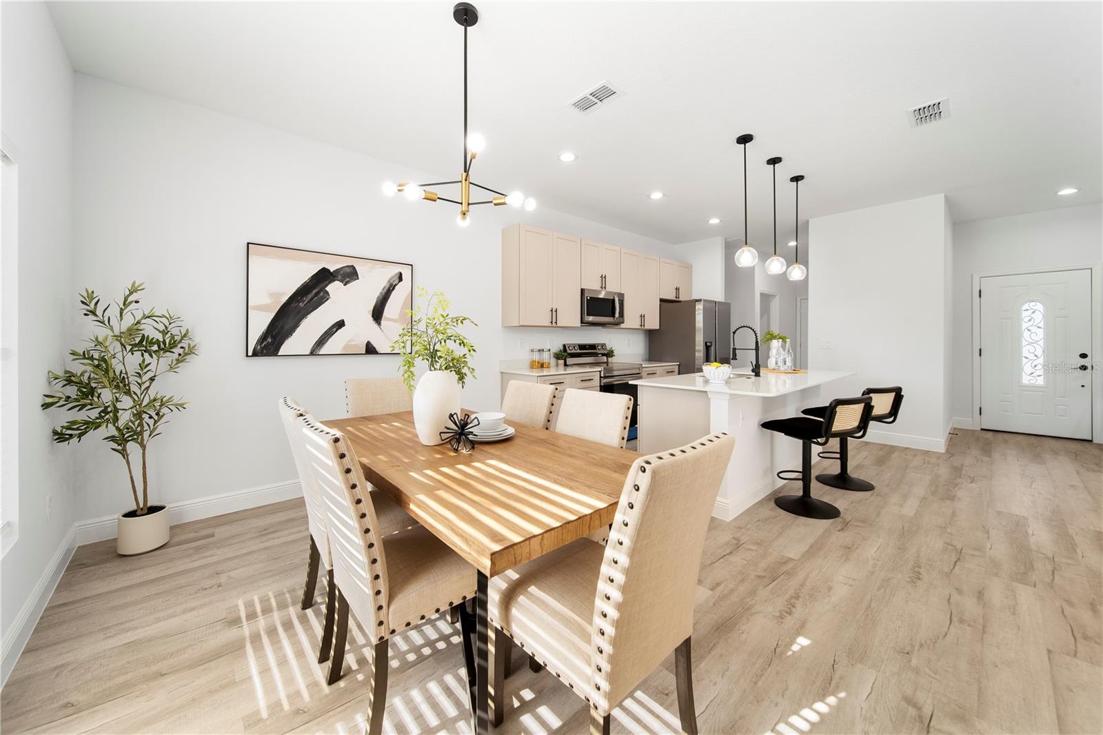 Image 8 of 29 For 2297 Wagonwheel Avenue Se