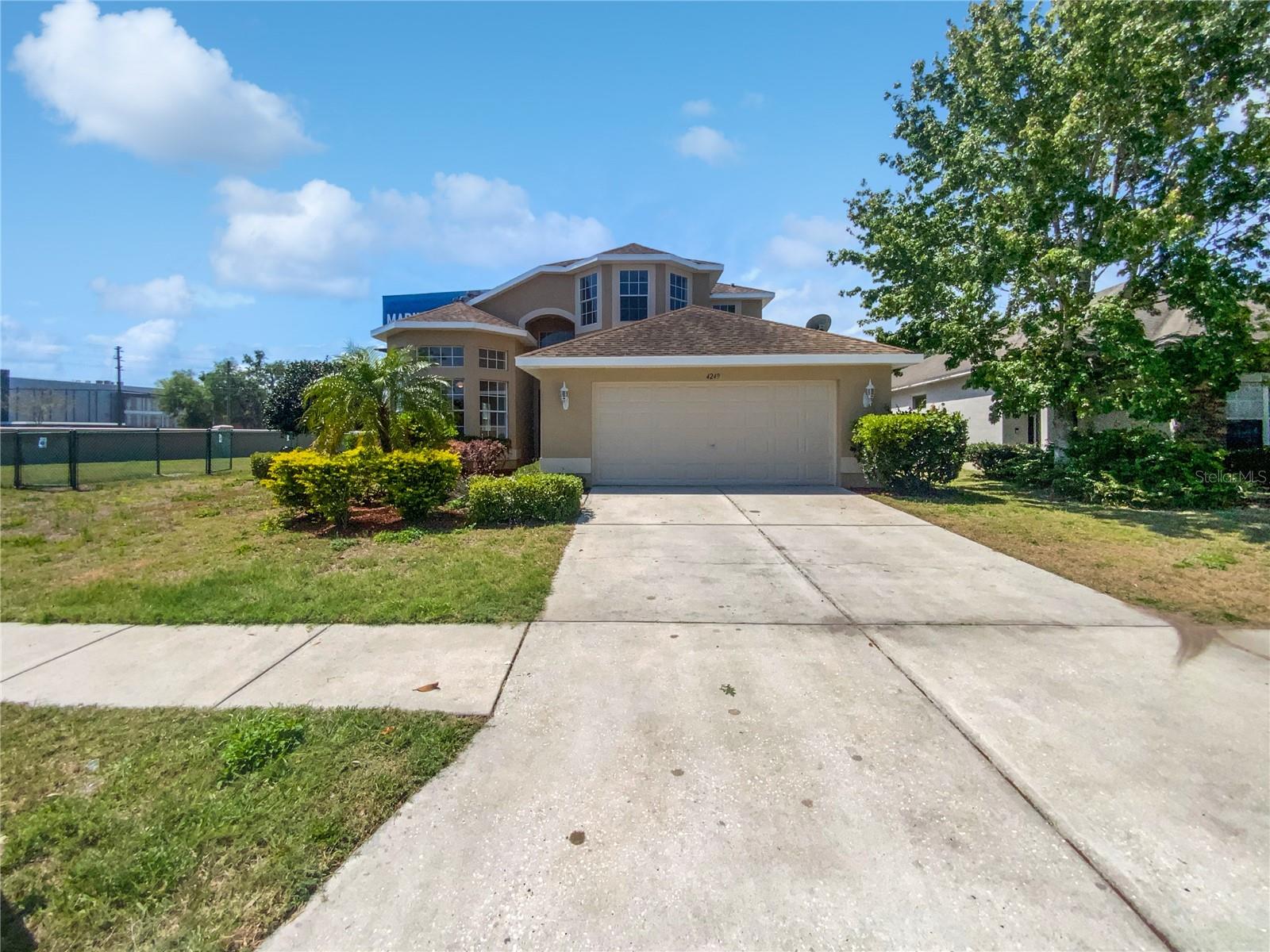 Image 42 of 44 For 4249 Hawksley Place