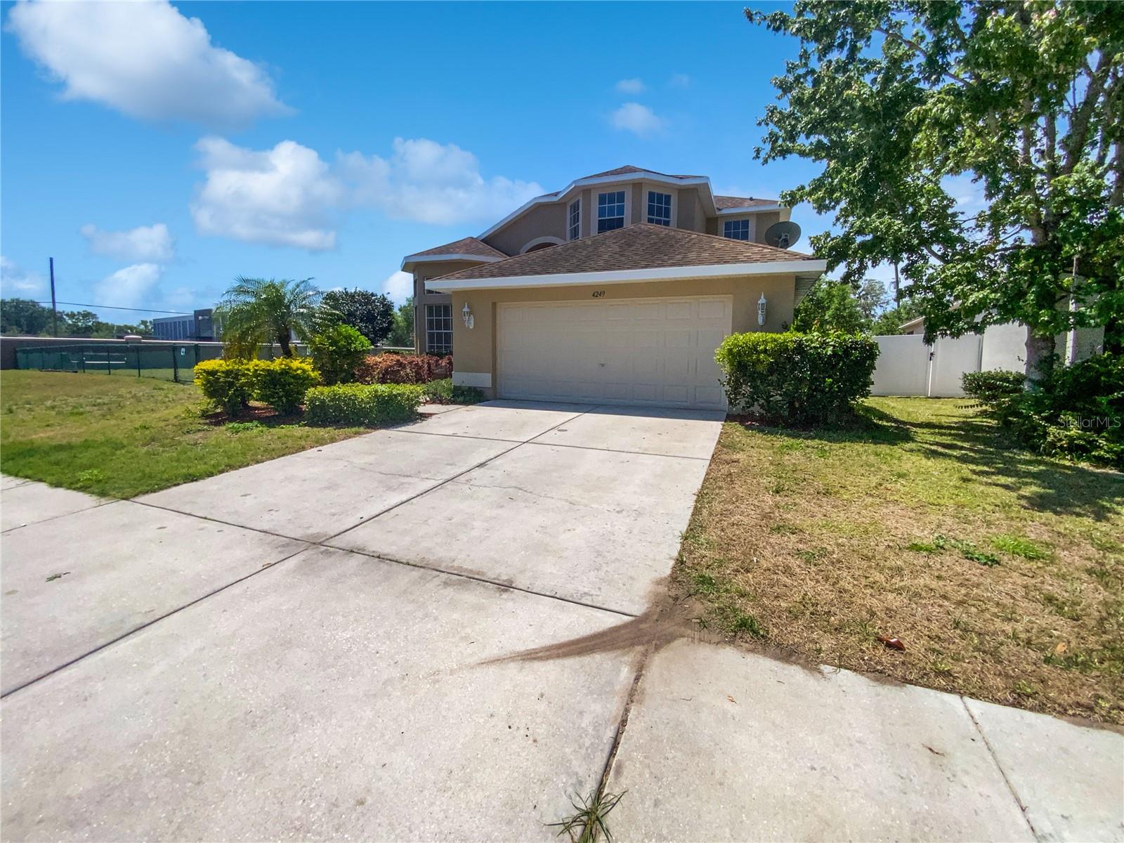 Image 43 of 44 For 4249 Hawksley Place
