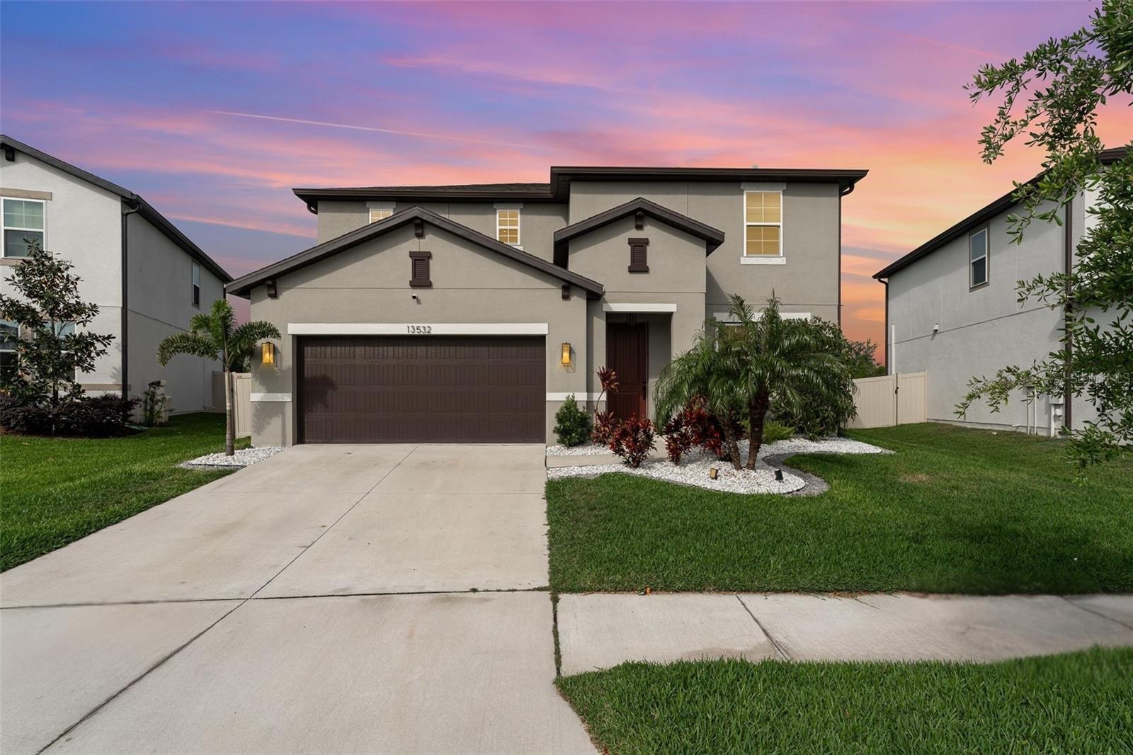 Details for 13532 Palmera Vista Drive, RIVERVIEW, FL 33579