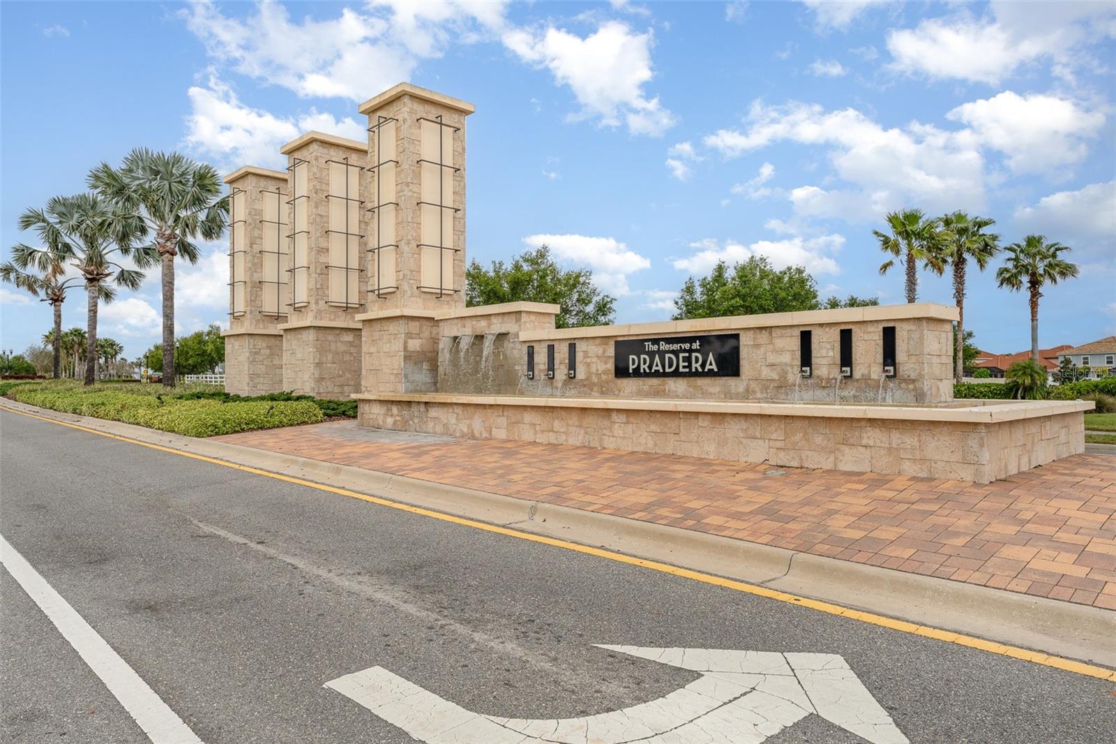 Image 30 of 30 For 13532 Palmera Vista Drive