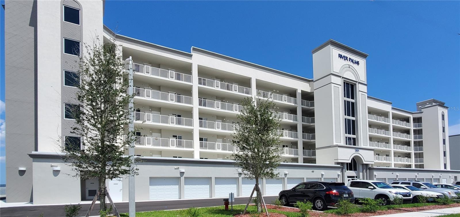 Details for 1805 Riverside Drive 205, TITUSVILLE, FL 32780