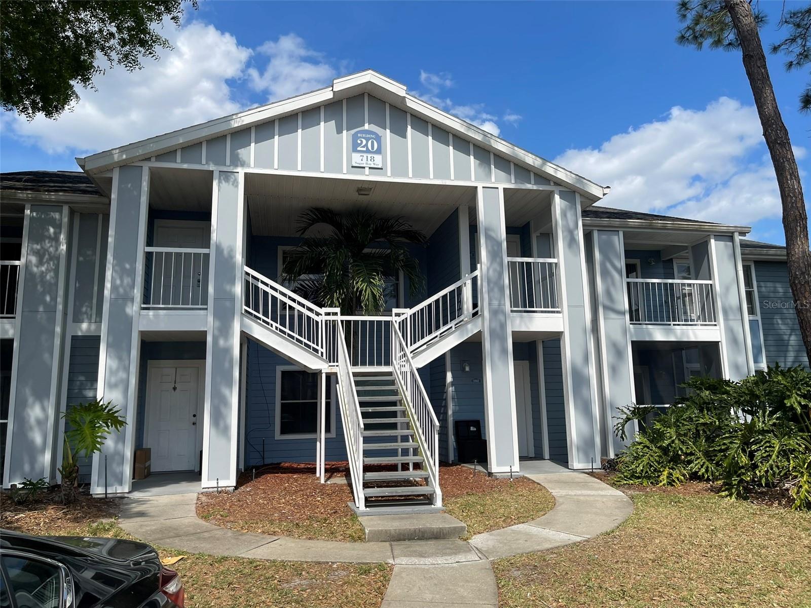 Image 2 of 30 For 718 Sugar Bay Way 202