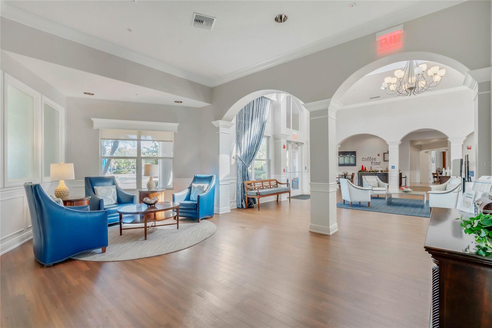 Image 12 of 15 For 8250 Civita Drive 103