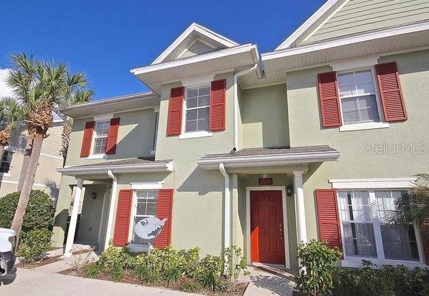 Details for 10248 Regent Park Drive 2002, ORLANDO, FL 32825