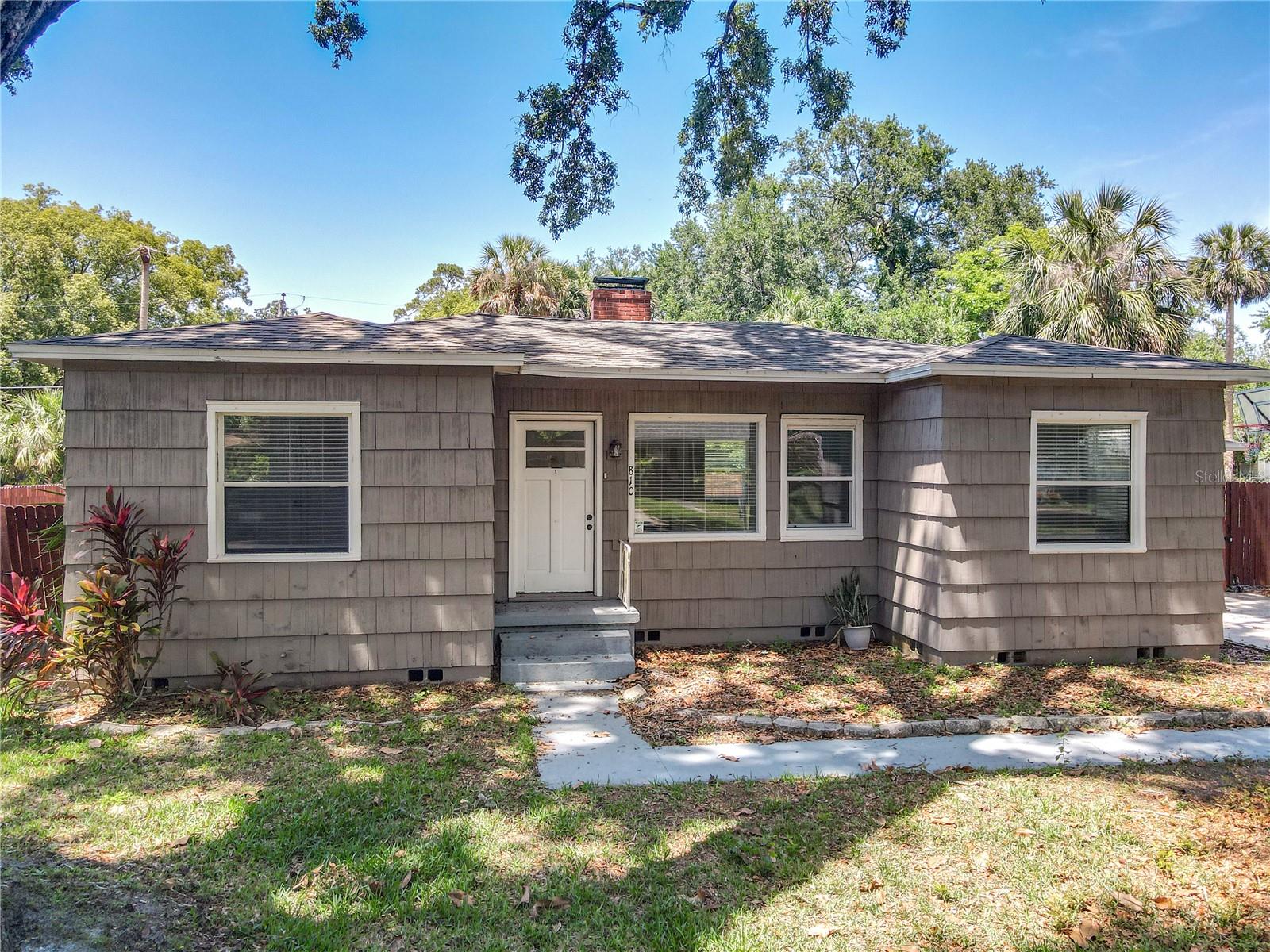 Details for 810 Catalina Drive, SANFORD, FL 32771