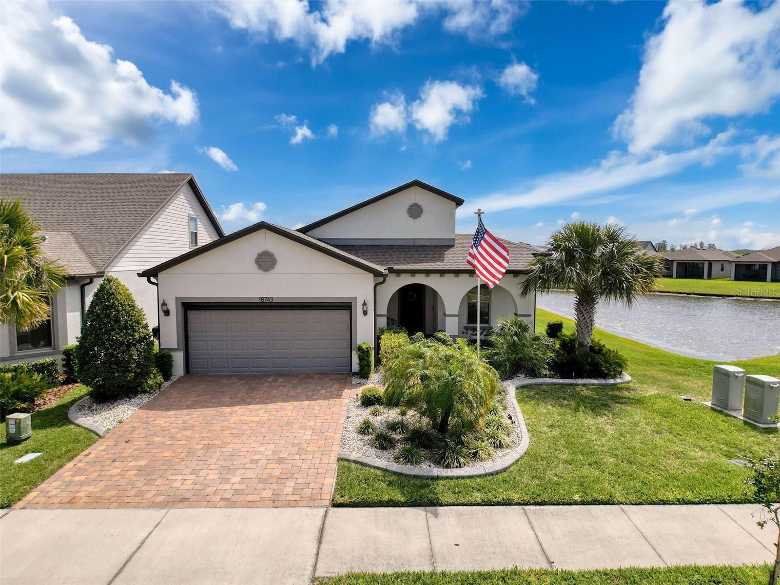 Details for 18743 Coastal Shore Terrace, LAND O LAKES, FL 34638