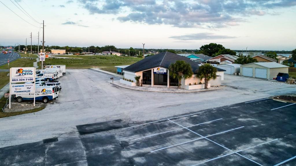 Image 22 of 28 For 6840 Cypress Gardens Boulevard