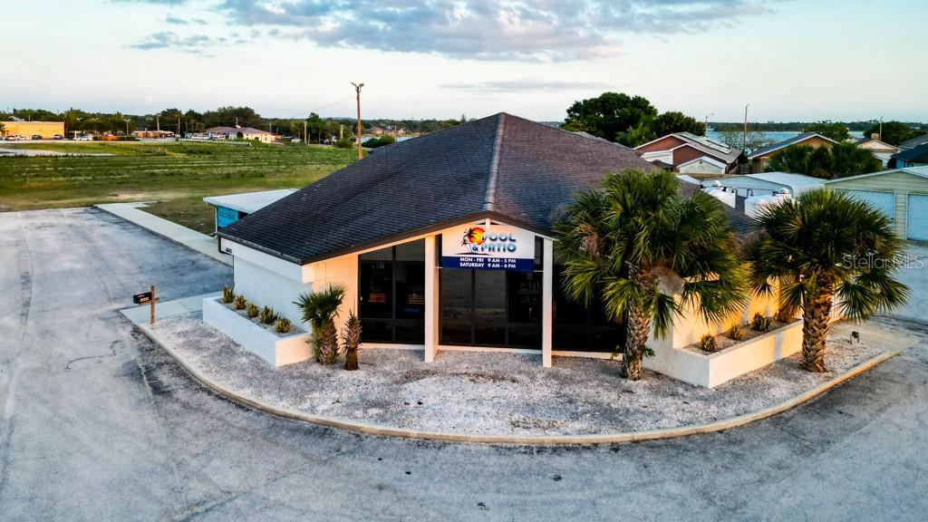 Image 28 of 28 For 6840 Cypress Gardens Boulevard