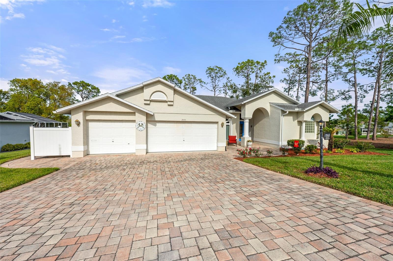 Details for 2444 Grandfather Mountain, SPRING HILL, FL 34606