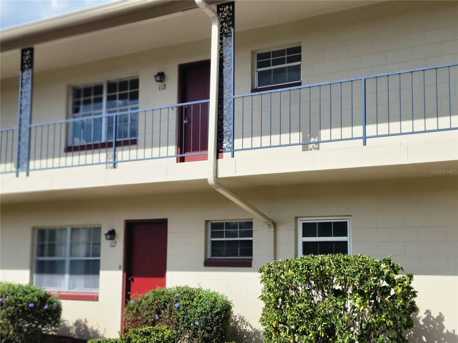 Image 2 of 10 For 5505 Hernandes Drive 118