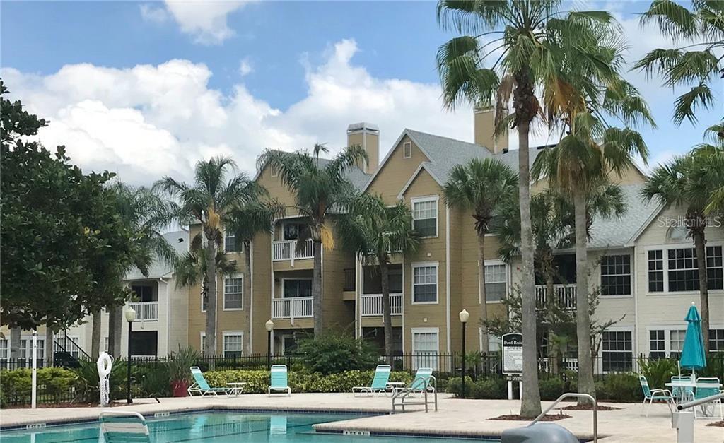Details for 1083 Hiawassee Road 626, ORLANDO, FL 32835