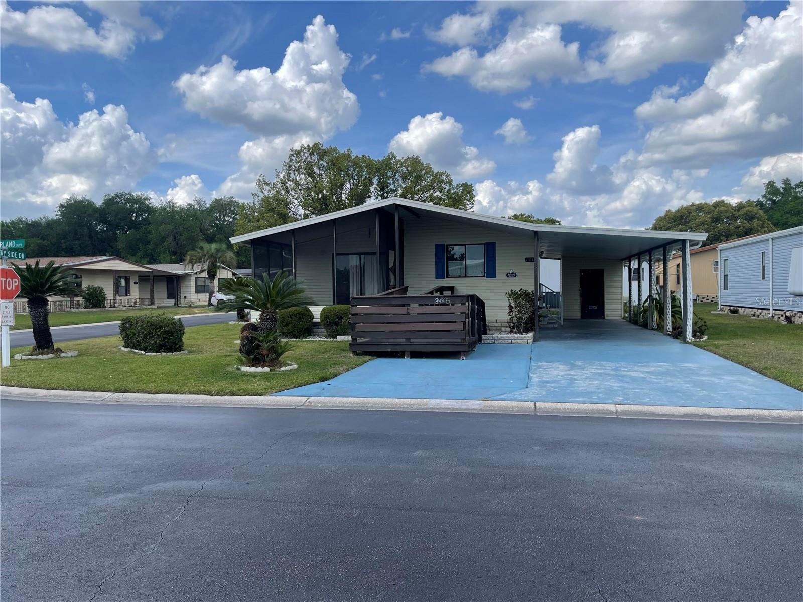 Details for 34315 Timberland Boulevard, WESLEY CHAPEL, FL 33543