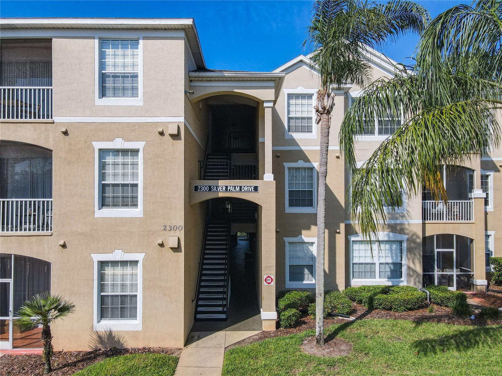 Details for 2300 Silver Palm Drive 205, KISSIMMEE, FL 34747