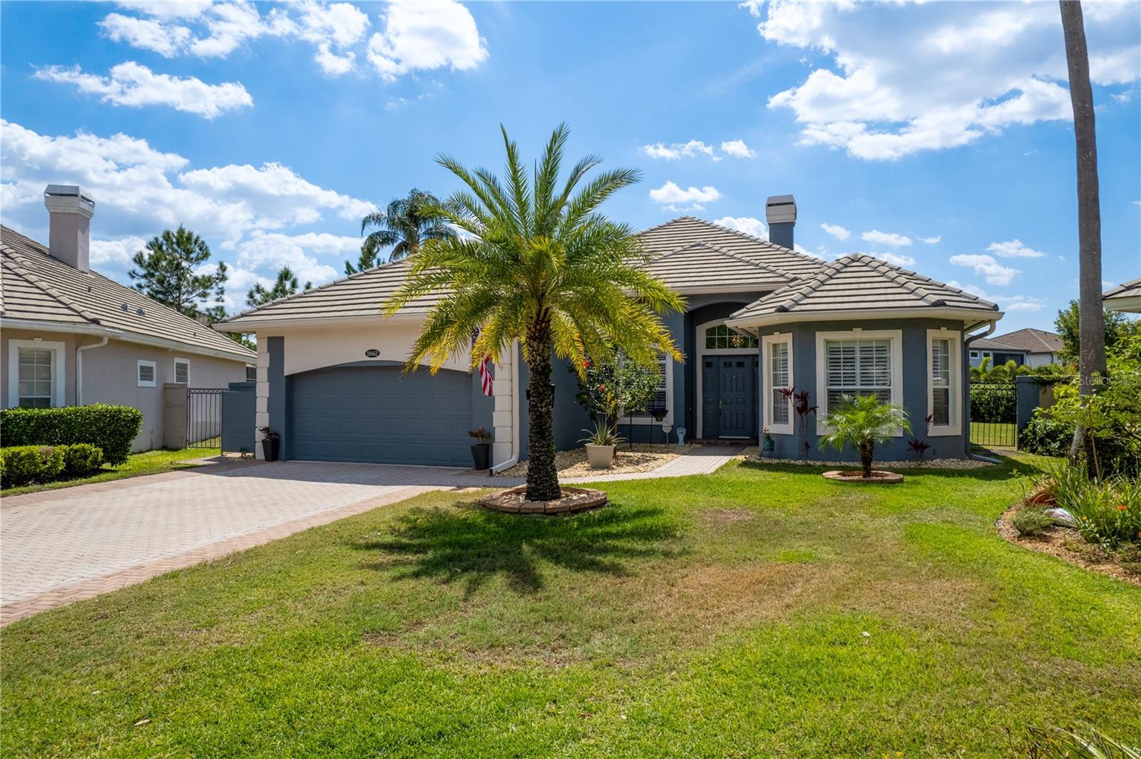 Details for 10662 Woodchase Circle, ORLANDO, FL 32836