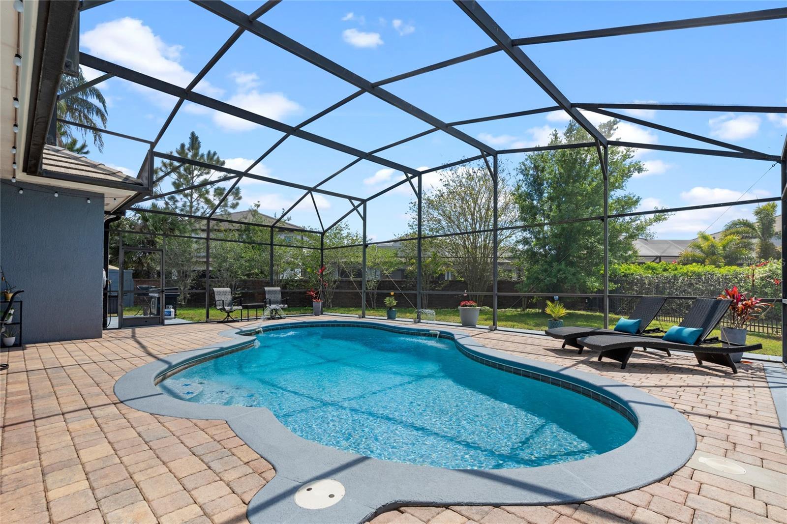 Image 41 of 66 For 10662 Woodchase Circle