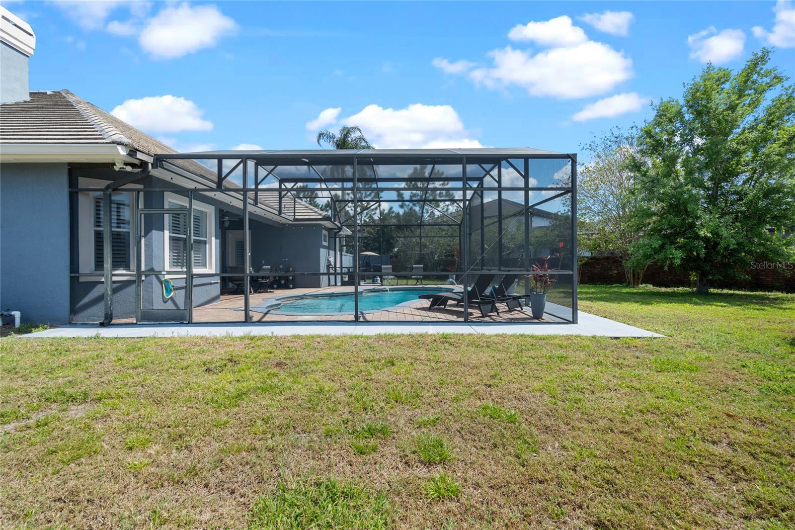 Image 46 of 66 For 10662 Woodchase Circle