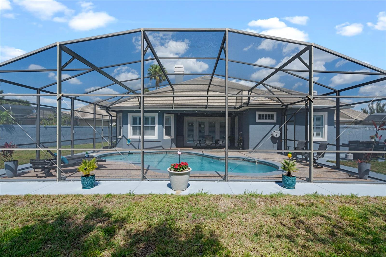 Image 47 of 66 For 10662 Woodchase Circle