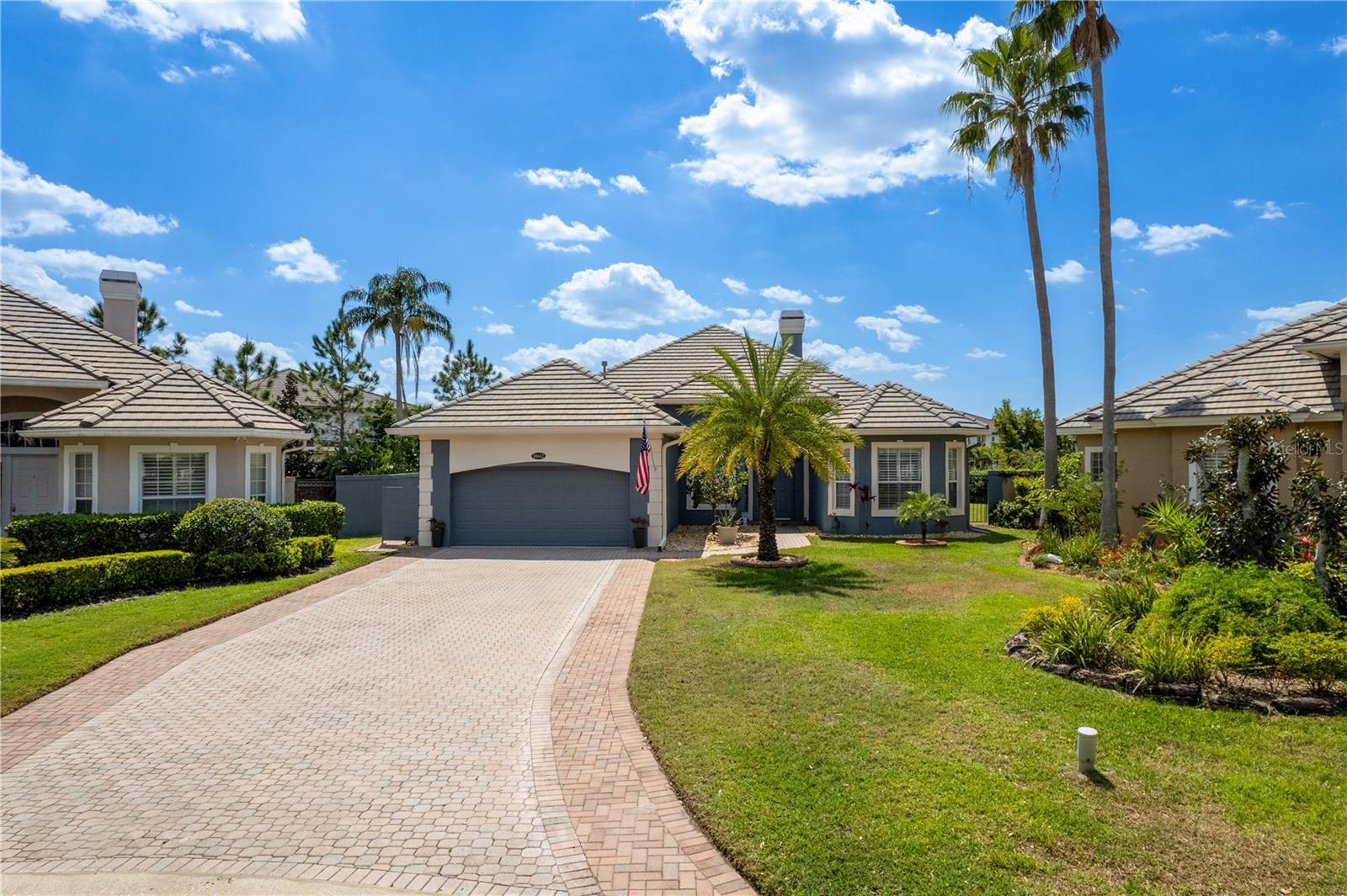 Image 58 of 66 For 10662 Woodchase Circle