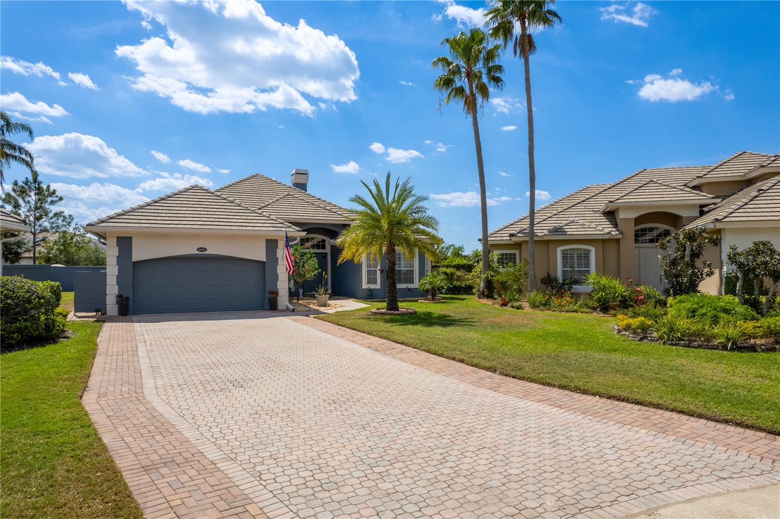 Image 59 of 66 For 10662 Woodchase Circle