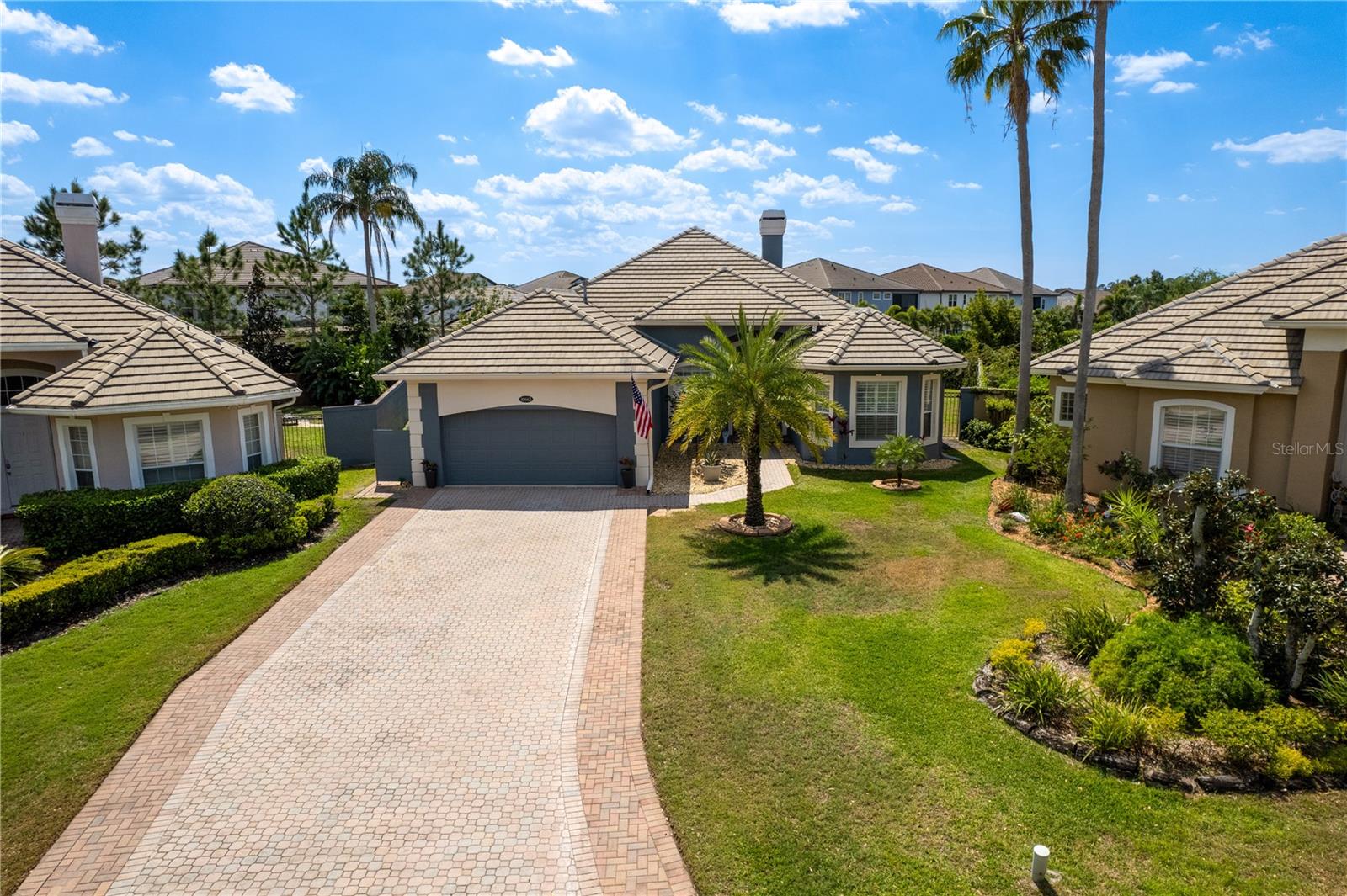 Image 60 of 66 For 10662 Woodchase Circle