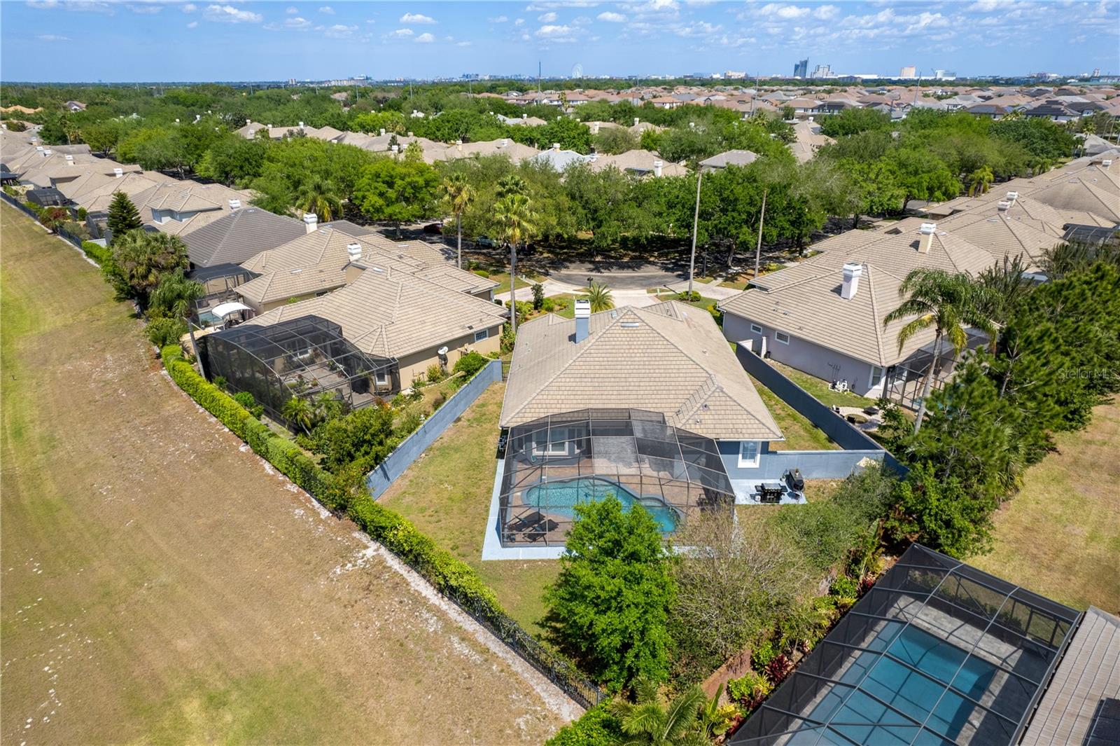 Image 61 of 66 For 10662 Woodchase Circle