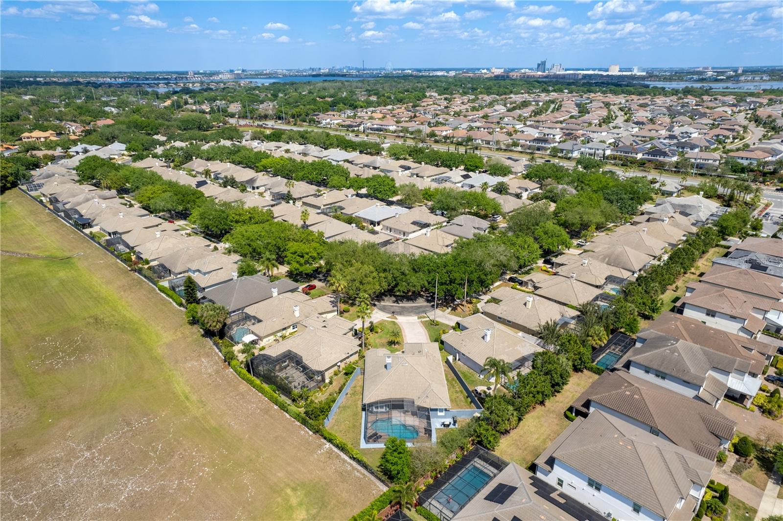 Image 62 of 66 For 10662 Woodchase Circle