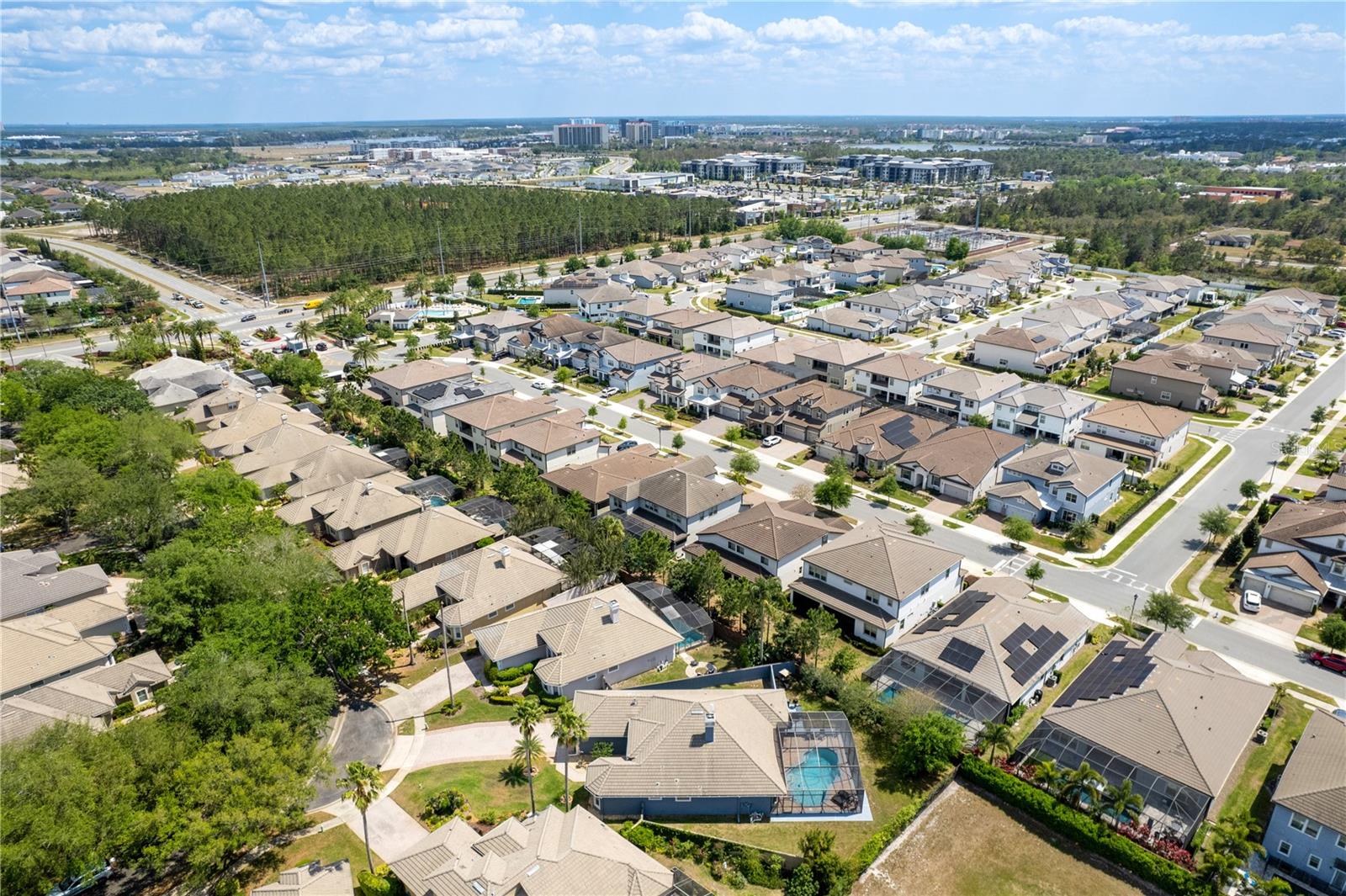 Image 63 of 66 For 10662 Woodchase Circle