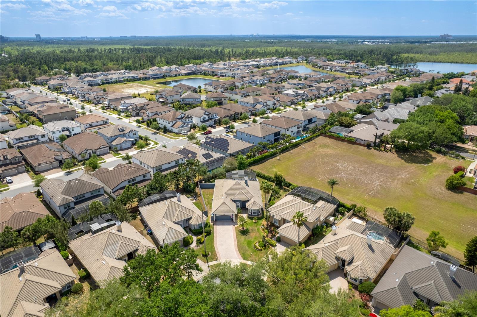 Image 66 of 66 For 10662 Woodchase Circle