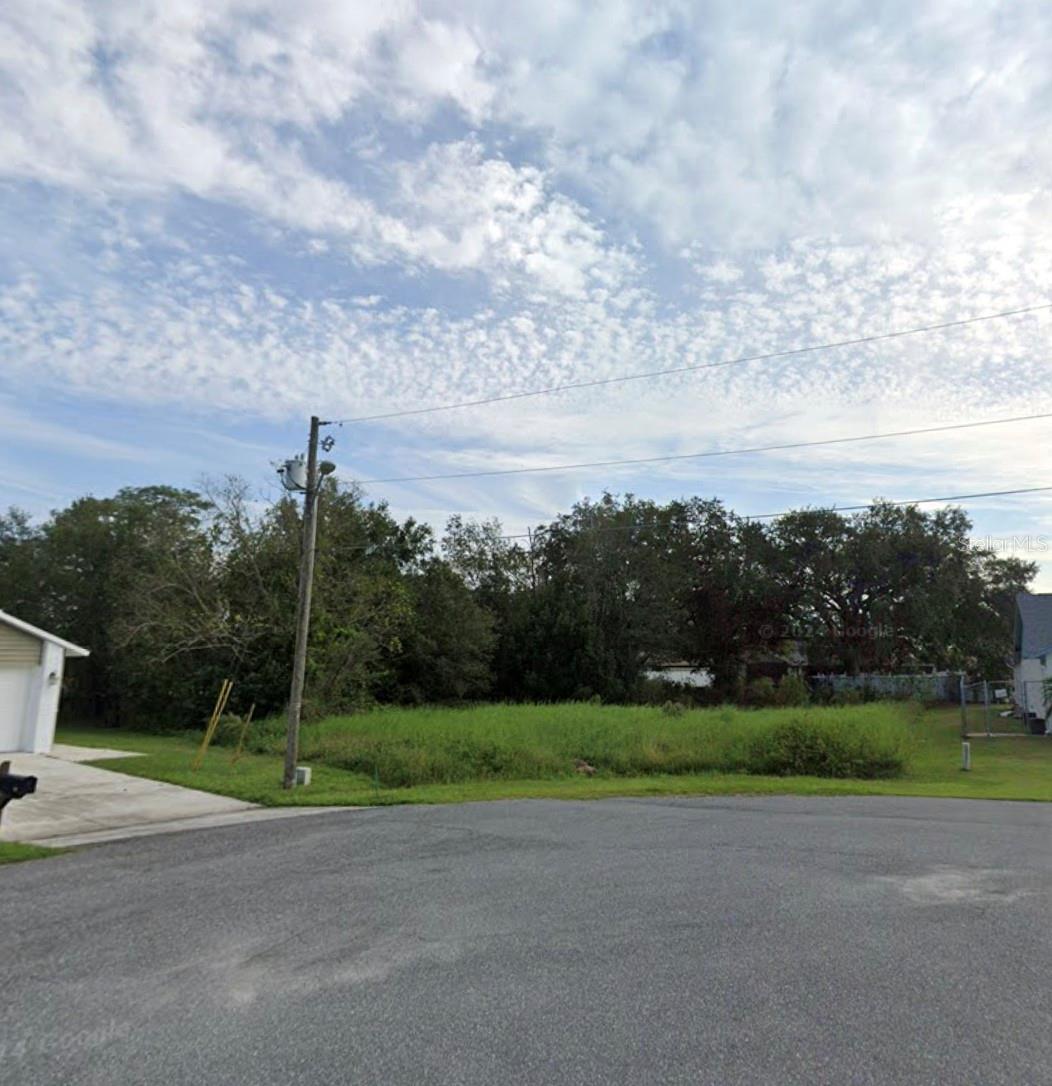 Details for 0 Mormanno Way, KISSIMMEE, FL 34758
