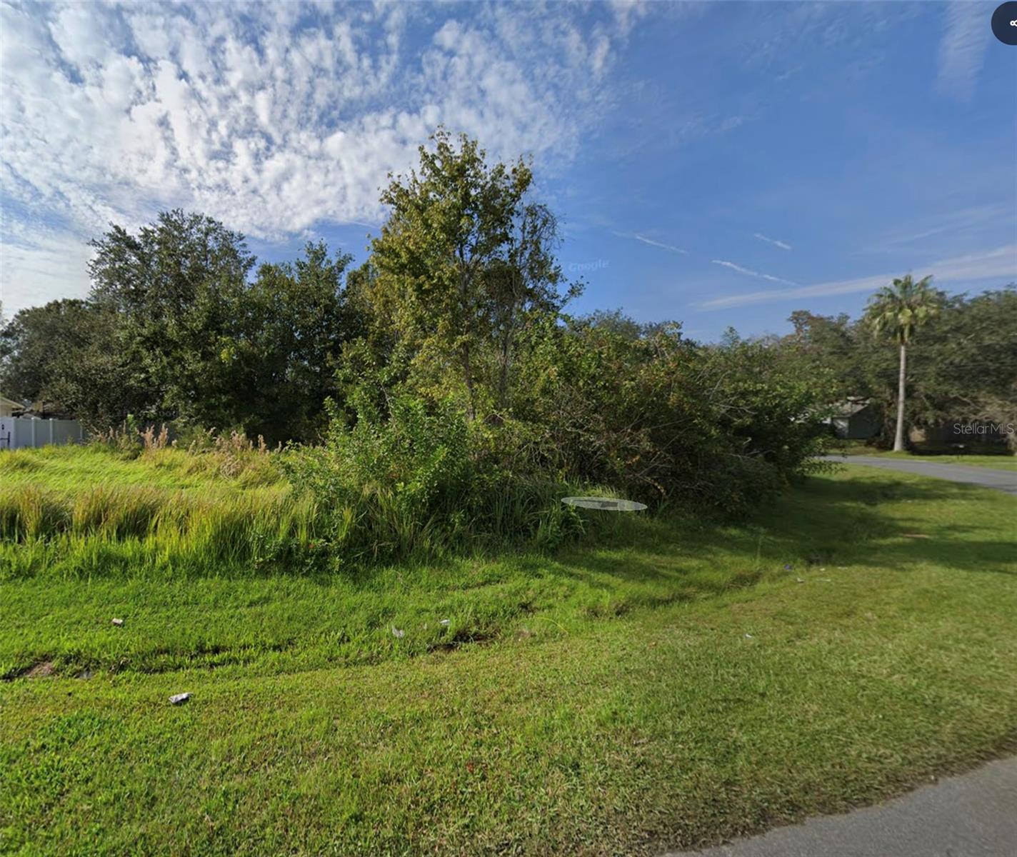 Details for 0 Chiquita Court, KISSIMMEE, FL 34758