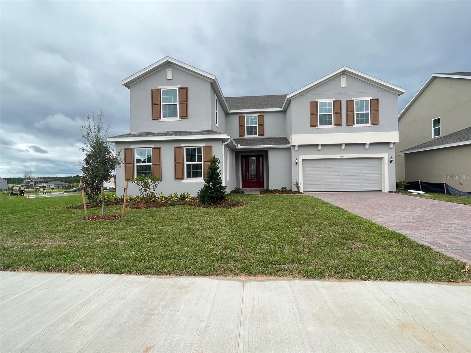 Details for 7615 Agrigento Street, CLERMONT, FL 34714