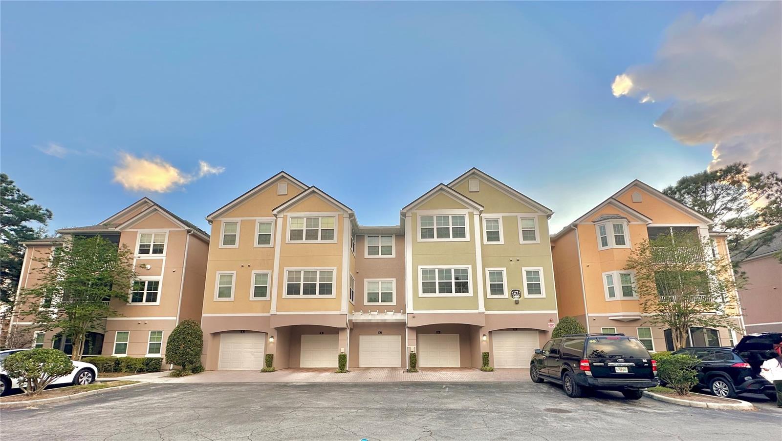 Details for 3480 Soho Street B08, ORLANDO, FL 32835