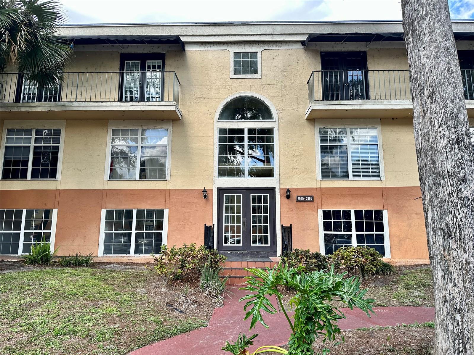 Details for 3993 Versailles Drive 3993f, ORLANDO, FL 32808