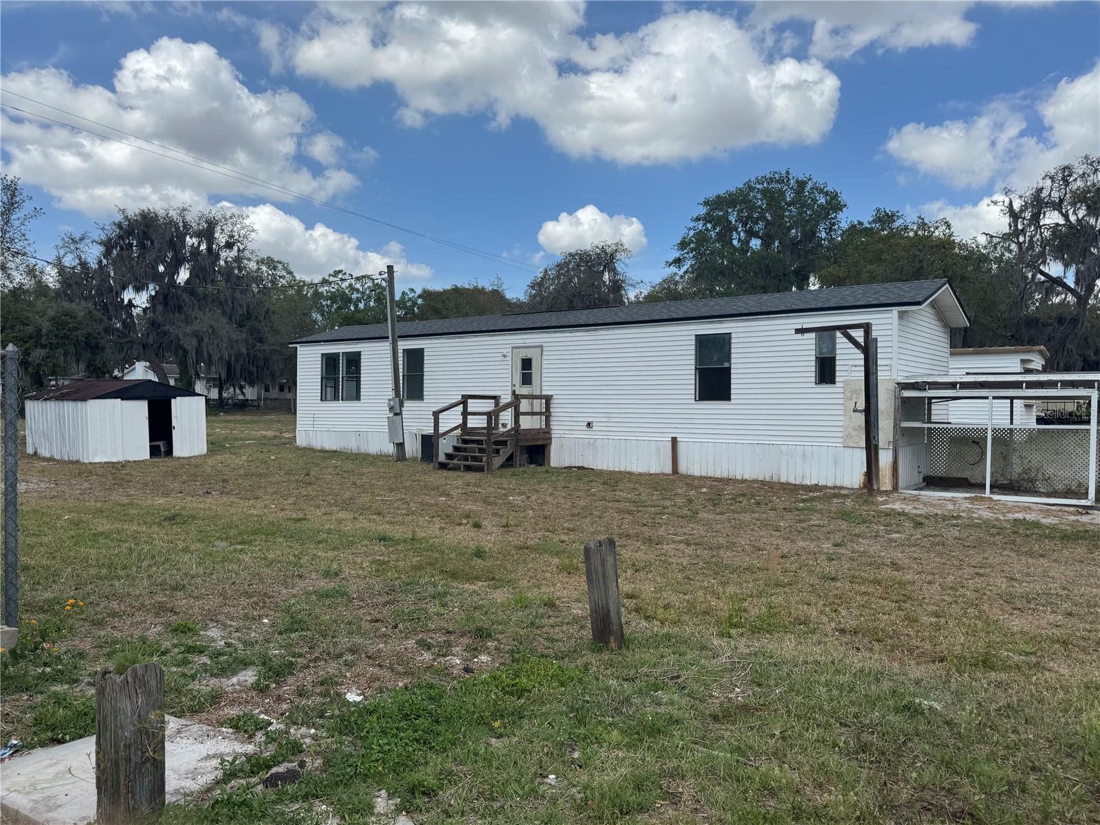 Details for 5016 County Road 157, WILDWOOD, FL 34785