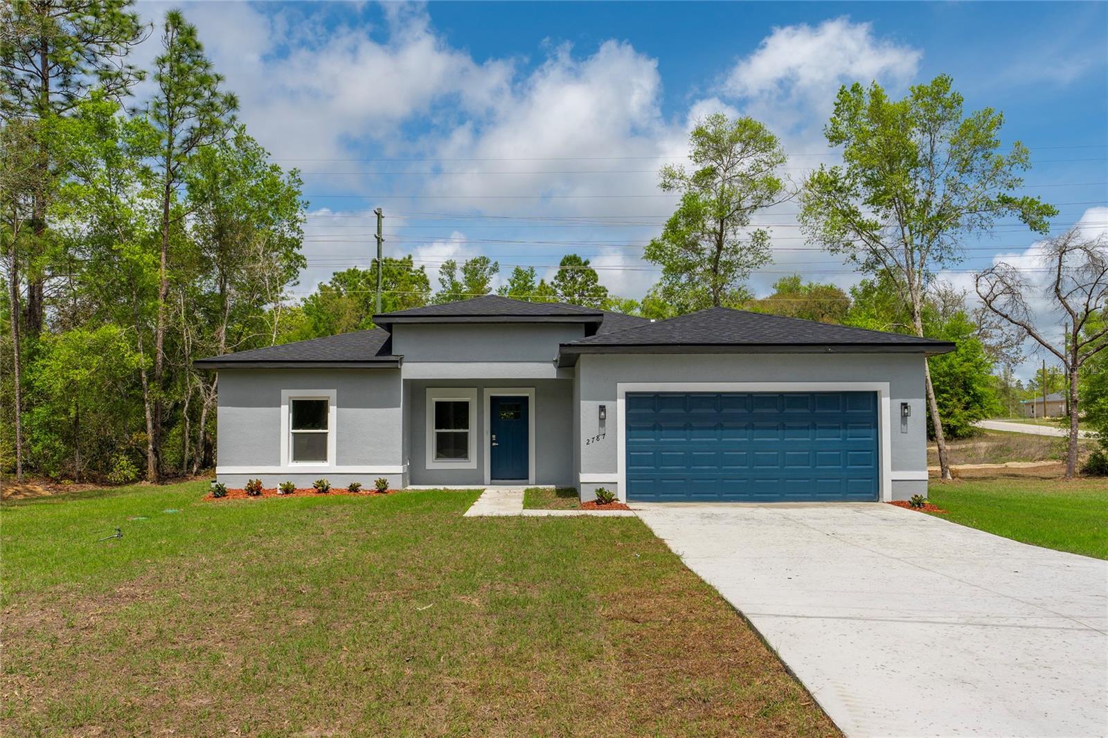Details for 2787 Sharpes Drive, CITRUS SPRINGS, FL 34433