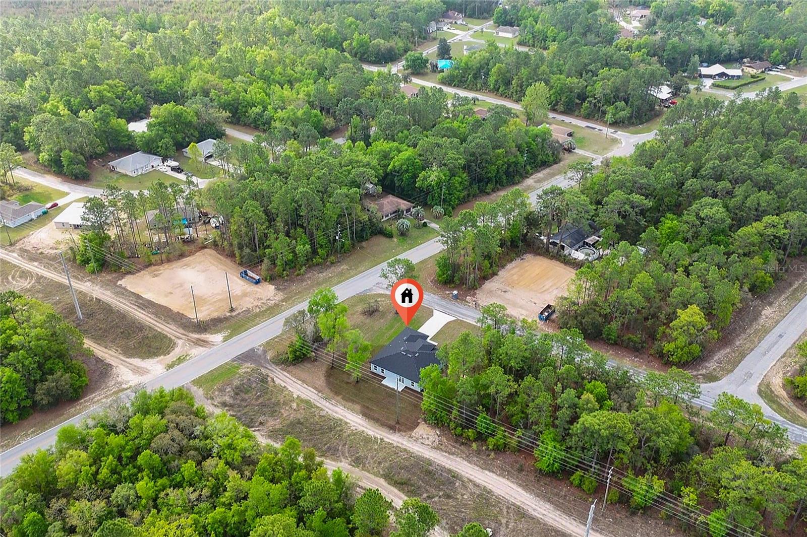 Image 36 of 41 For 2787 Sharpes Drive