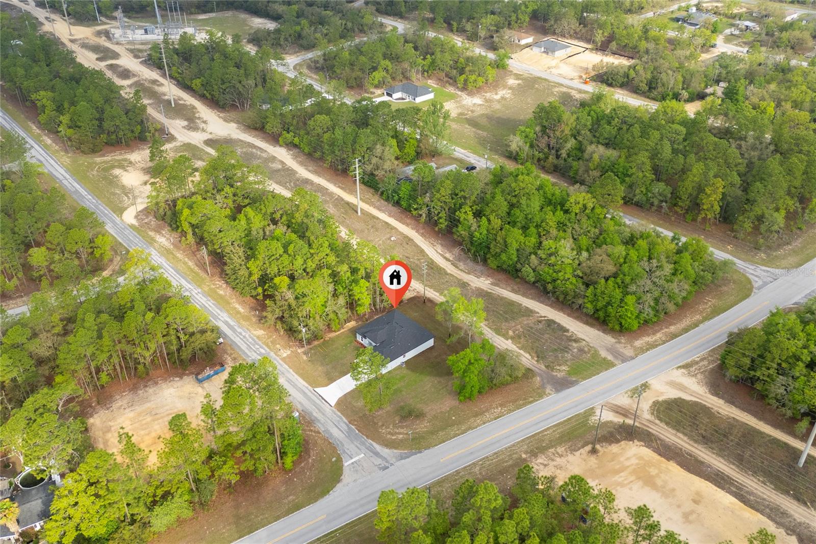 Image 38 of 41 For 2787 Sharpes Drive