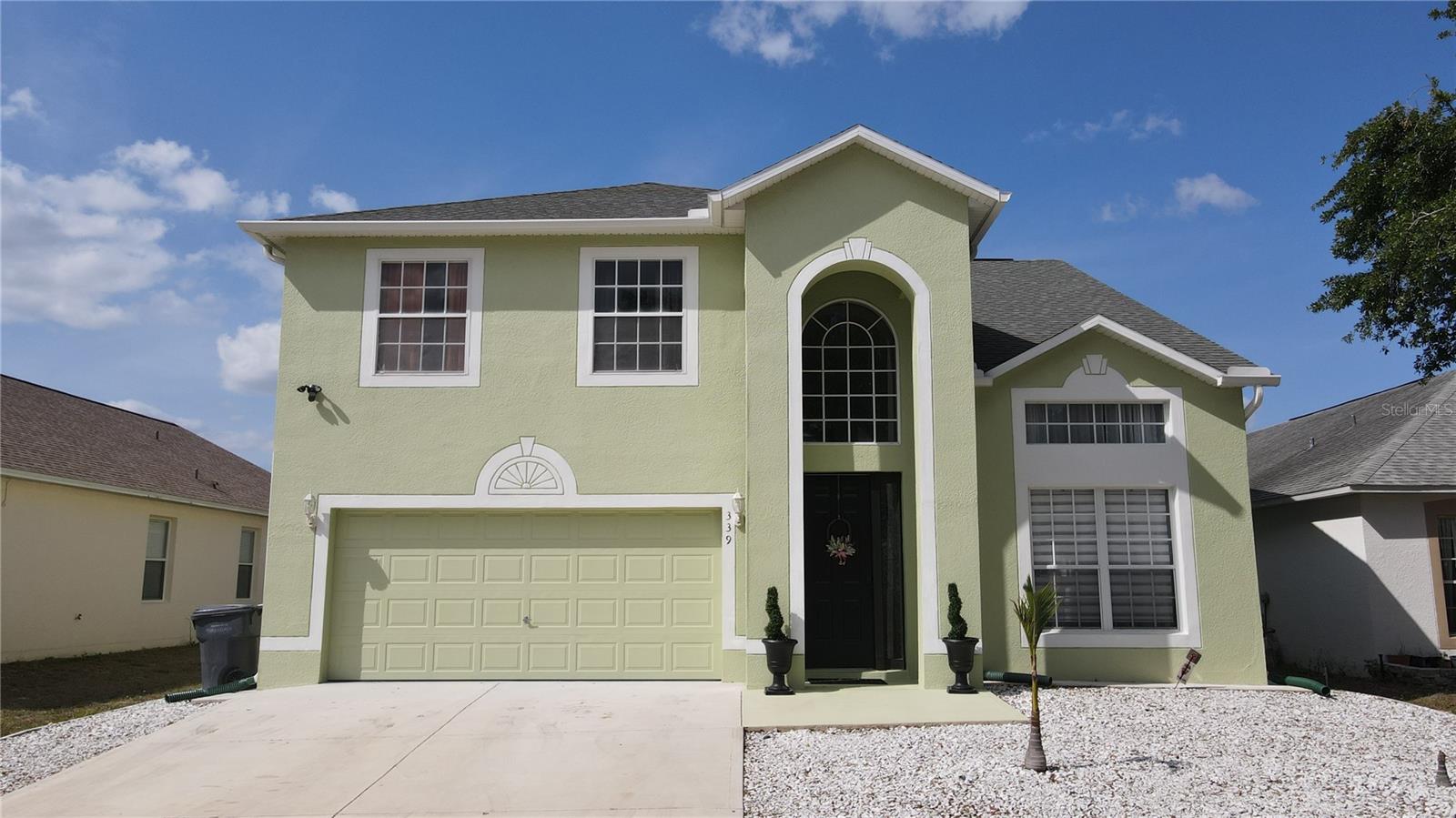 Details for 339 Sigmund Loop, DAVENPORT, FL 33837