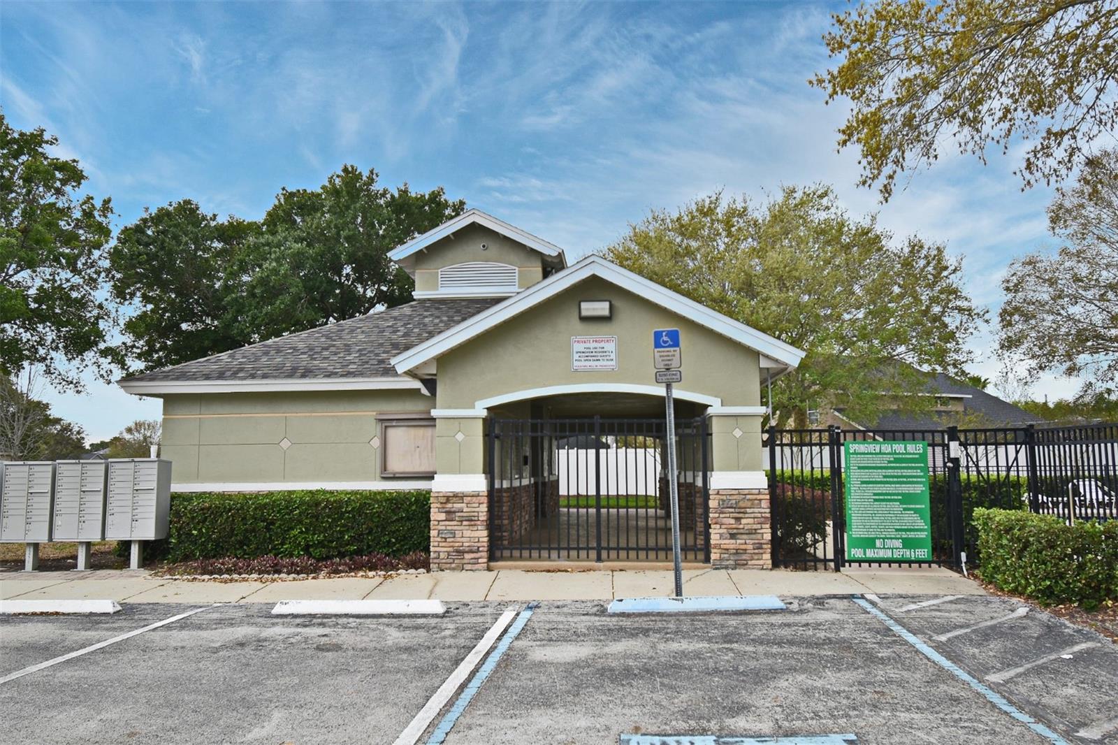 Image 43 of 48 For 238 Palmetto Springs Street