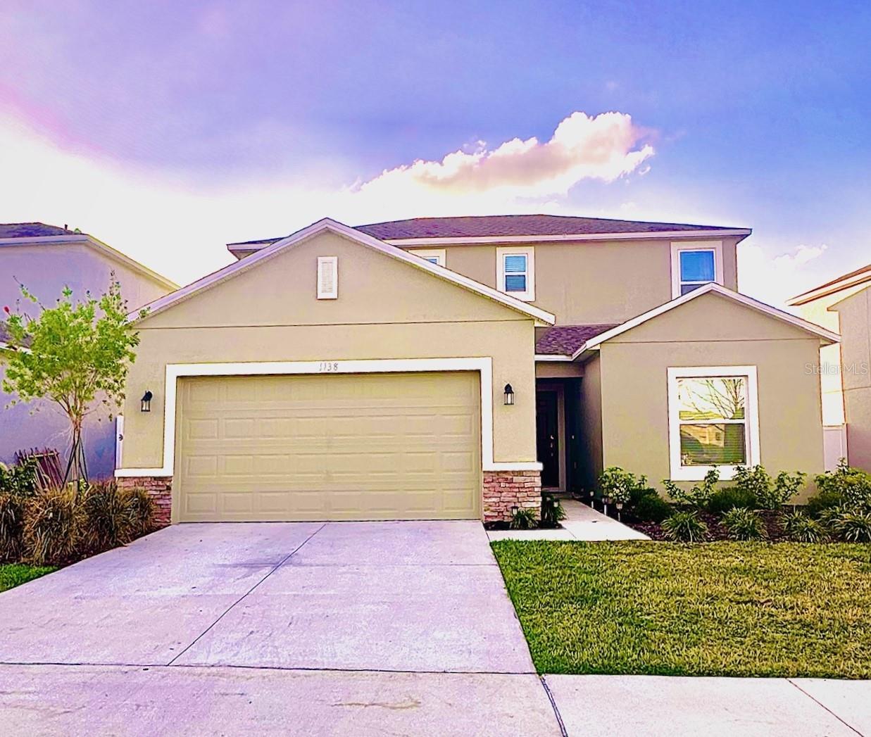 Details for 1138 Calico Pointe Circle, GROVELAND, FL 34736